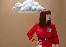 L&rsquo;album de la semaine : Première phalange, de Luce