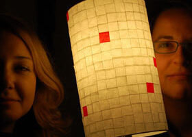 Que la lumière soit !