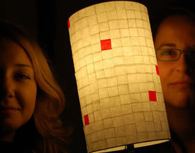 Que la lumière soit !