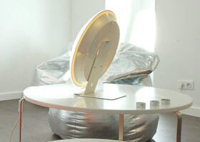 J&rsquo;ai testé la luminothérapie au centre Qee