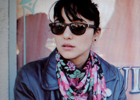 Je craque sur les lunettes Waiting for the Sun !