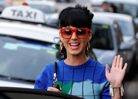 Lunettes de Starlettes