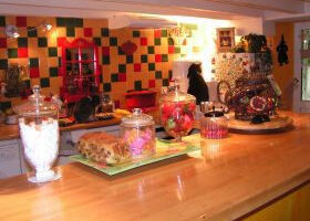 &lsquo;Ma cuisine&rsquo;