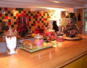 &lsquo;Ma cuisine&rsquo;