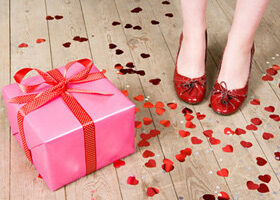 Ma lettre au(x) père(s) Noël