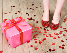 Ma lettre au(x) père(s) Noël