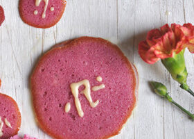 La gourmandise du mois : les macarons japonais