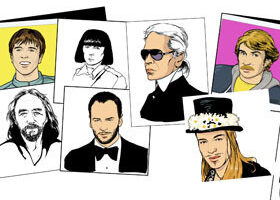 Fashion !, la série documentaire signée Mademoiselle Agnès