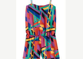 Madras printemps-été 2011 : on est déjà en vacances !