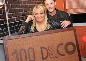 Bon anniversaire « D&co » ! Dimanche 12 octobre