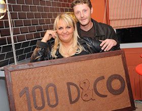 Bon anniversaire « D&co » ! Dimanche 12 octobre