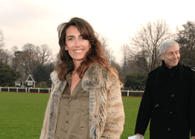 Lundi 6 octobre à 22h45 sur Filles TV, « L&rsquo;émission mode »