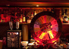 Mahiki : le rendez-vous des clubbers branchés de Londres !