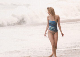 Mes repérages mode : Albertine, marque rétro subversive