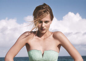 Notre sélection de maillots de bain coup de coeur pour cet été !