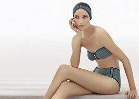 Nouvelle collection Eres : chic et glamour comme toujours