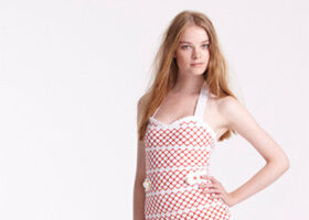 Nouvelle collection Orla Kiely : féminine et rétro