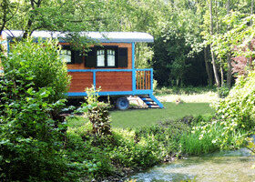 Petit week-end en chambres d&rsquo;hôtes !