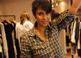 Qui se cache derrière Maje ?