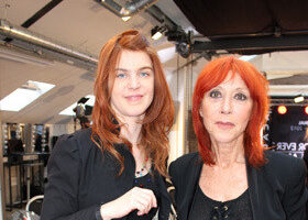 J&rsquo;ai testé… être jury chez Make up For Ever