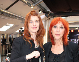 J&rsquo;ai testé… être jury chez Make up For Ever