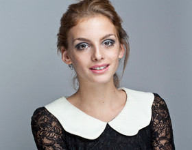 Tuto make-up : je veux le look de Twiggy !