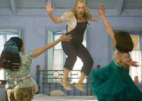 « Mamma mia ! » : Abba ma-nia !