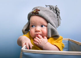 Le baby-clash ne passera pas par moi !