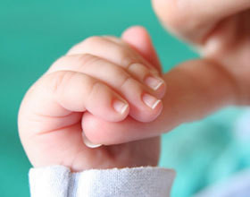 Maman zen dès la naissance