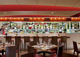 Le plaisir indécent : Mandarin Oriental