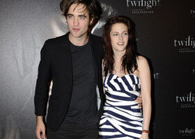 Le manga Twilight va bientôt sortir !