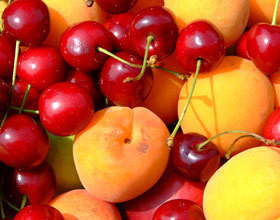 Nutrition : manger 5 fruits et légumes par jour, si je peux !