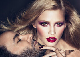 Tom Ford : la nouvelle sensation make-up