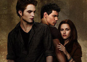 Twilight se refait une beauté !