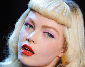 Make-up : tout ce qu&rsquo;on va aimer en 2011