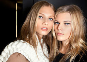 Le maquillage Golce & Gabbana arrive en France