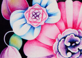 A l&rsquo;ombre des jeunes filles en fleurs