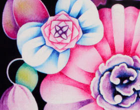 A l&rsquo;ombre des jeunes filles en fleurs