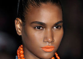 Et si on passait à l&rsquo;orange ?