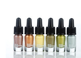 Lush lance sa nouvelle gamme de make up !