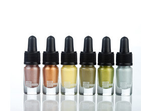 Lush lance sa nouvelle gamme de make up !