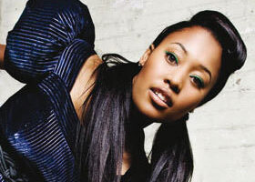 BB : black is beautiful !