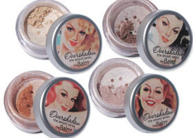 The Balm, le make up made in USA