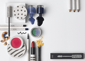 OMG Topshop est chez Colette !