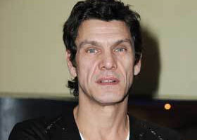 Marc Lavoine est de nouveau papa !