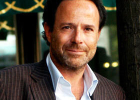 Un, deux, toi… Marc Levy !