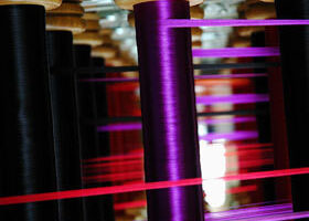 Ce week-end, ne manquez pas le Marché des Soies à Lyon !