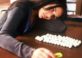 Maria pleine de grâce, Lundi 7 avril, Arte, 21h00