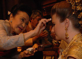 Et si on se mariait à Chiang Mai ?