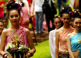 Et si on se mariait à Chiang Mai ?